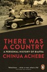 There Was a Country - Chinua Achebe - 9780241959206