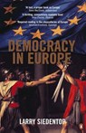 Democracy in Europe - Larry Siedentop - 9780241959282