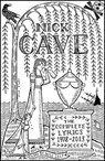The Complete Lyrics - CAVE,  Nick - 9780241966587