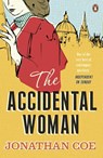 The Accidental Woman - Jonathan Coe - 9780241967713