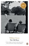 The Old Boys - William Trevor - 9780241969250