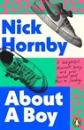 About a Boy - Nick Hornby - 9780241969878