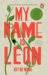 My Name Is Leon - Kit de Waal - 9780241973387