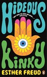 Penguin essentials Hideous kinky - esther freud - 9780241973660