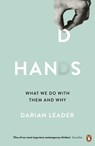 Hands - Darian Leader - 9780241974001