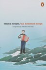 Our Homesick Songs - Emma Hooper - 9780241977927