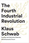 The Fourth Industrial Revolution - Klaus Schwab - 9780241980538