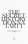 The Secret History - Donna Tartt - 9780241982884