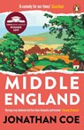 Middle England - Jonathan Coe - 9780241983683