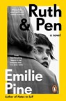 Ruth & Pen - PINE,  Emilie - 9780241986240