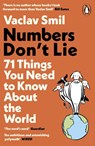 Numbers Don't Lie - Vaclav Smil - 9780241989692