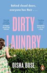 Dirty Laundry - BOSE,  Disha - 9780241995020