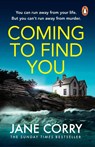 Coming To Find You - Jane Corry - 9780241996102