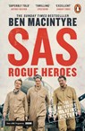 SAS - Ben Macintyre - 9780241996904