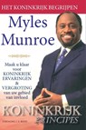 Koninkrijk Principes - Myles Munroe - 9780244174880