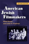 American Jewish Filmmakers - David Desser ; Lester D. Friedman - 9780252071539