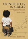 Nonprofits in Crisis - Nuno S. Themudo - 9780253006950