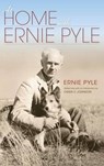At Home With Ernie Pyle - PYLE,  Ernie & JOHNSON,  Owen V. - 9780253019059