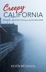 Creepy California - Keven McQueen - 9780253029058