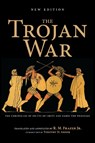 The Trojan War, New Edition - Richard M. Frazer - 9780253043429