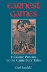 Earnest Games - Carl Lindahl - 9780253205506