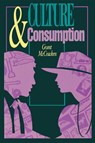 Culture and Consumption - Grant David McCracken - 9780253206282