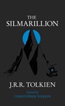 The Silmarillion - J. R. R. Tolkien - 9780261102736