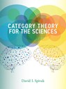 Category Theory for the Sciences - David I. (Research Scientist Spivak - 9780262028134