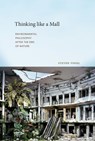 Thinking like a Mall - Steven Vogel - 9780262029100