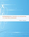 Entrepreneurial Finance and Accounting for High-Tech Companies - Frank J. Fabozzi - 9780262034982