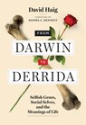 From Darwin to Derrida - David (George Putnam Professor of Biology Haig - 9780262043786
