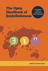 The Open Handbook of (In)definiteness - Veneeta Dayal - 9780262052795