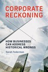 Corporate Reckoning - Sarah Federman - 9780262053761