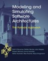 Modeling and Simulating Software Architectures - Ralf H. Reussner ; Steffen Becker ; Jens Happe ; Robert Heinrich ; Anne Koziolek - 9780262336796