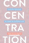 Concentration - Stefan Van Der Stigchel - 9780262357845