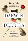 From Darwin to Derrida - David Haig - 9780262358033