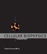 Cellular Biophysics - Thomas Fischer (Professor Emeritus) Weiss - 9780262527767