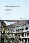 Thinking like a Mall - VOGEL,  Steven - 9780262529716