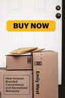 Buy Now - Emily West - 9780262543309