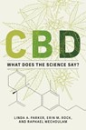 CBD - Linda A. Parker ; Erin M. Rock - 9780262544054