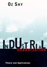 Industrial Organization - Oz (Federal Reserve Bank of Boston) Shy - 9780262691796