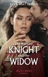 The Warrior Knight And The Widow - Ella Matthews - 9780263276916