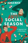 The Anti-Social Season - Adele Buck - 9780263322941