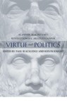 Virtue and Politics - Paul Blackledge ; Kelvin Knight - 9780268022259