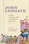 John Lydgate - James Simpson - 9780268041168