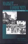 Market and Community - Mark Irving Lichbach ; Adam B. Seligman - 9780271020808