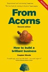 From Acorns - Caspian Woods - 9780273712527