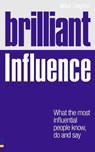 Brilliant Influence - Mike Clayton - 9780273740544