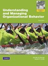 Understanding and Managing Organizational Behavior, Global Edition - Jennifer George ; Gareth Jones - 9780273753797