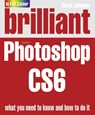 Brilliant Photoshop CS6 - Steve Johnson - 9780273773405